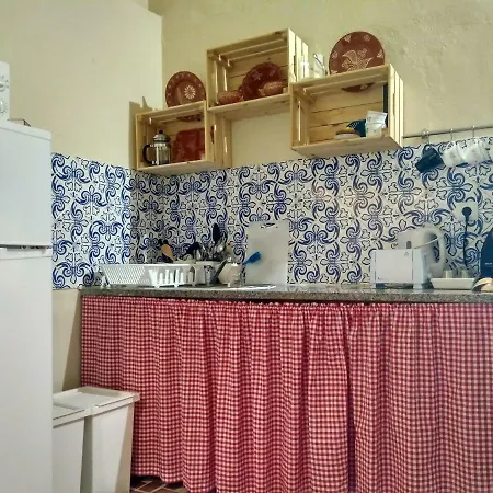 Ferienhaus Algarve, Countryhouse Refuge A Da Ilda