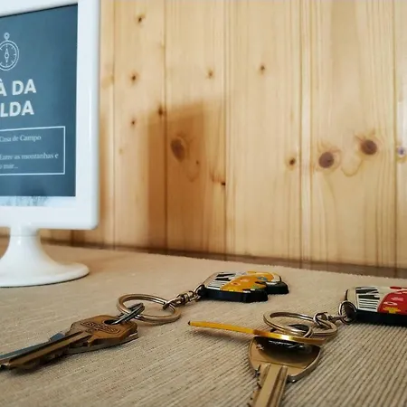 Algarve, Countryhouse Refuge A Da Ilda *