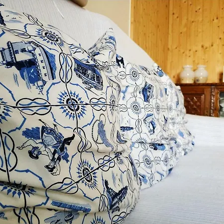 Ferienhaus Algarve, Countryhouse Refuge A Da Ilda *