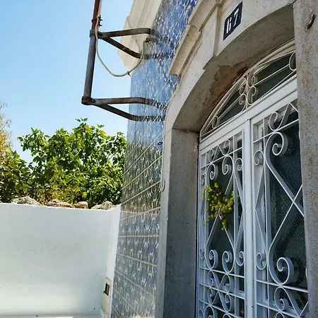 Algarve, Countryhouse Refuge A Da Ilda Ferienhaus Distrikt Faro