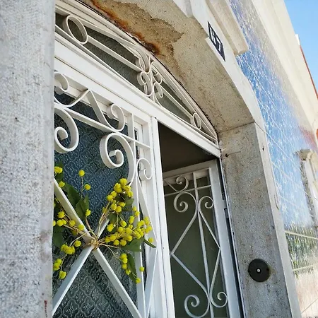 Algarve, Countryhouse Refuge A Da Ilda Ferienhaus Distrikt Faro