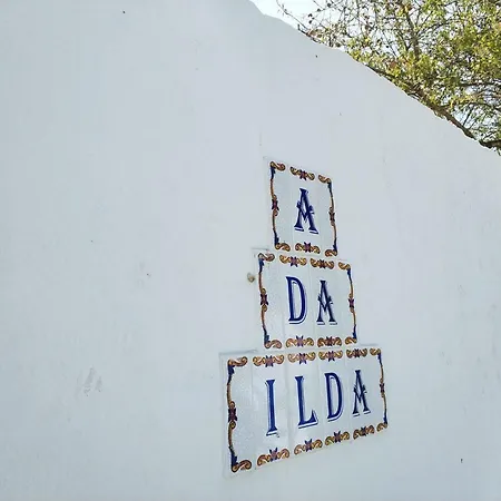 Algarve, Countryhouse Refuge A Da Ilda Ferienhaus *