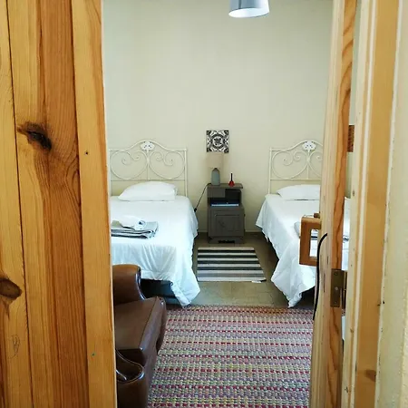 Algarve, Countryhouse Refuge A Da Ilda Ferienhaus