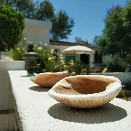 Algarve, Countryhouse Refuge A Da Ilda Distrikt Faro