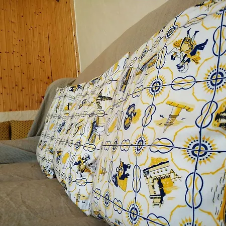 Ferienhaus Algarve, Countryhouse Refuge A Da Ilda Distrikt Faro