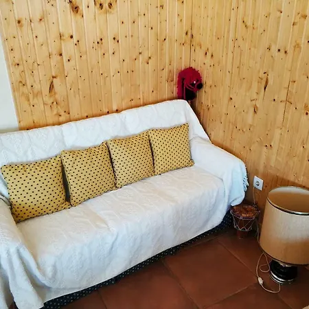 Algarve, Countryhouse Refuge A Da Ilda Holiday home Faro