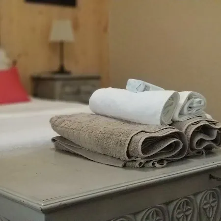 Ferienhaus Algarve, Countryhouse Refuge A Da Ilda Distrikt Faro