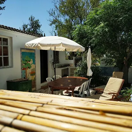 Algarve, Countryhouse Refuge A Da Ilda Ferienhaus Distrikt Faro