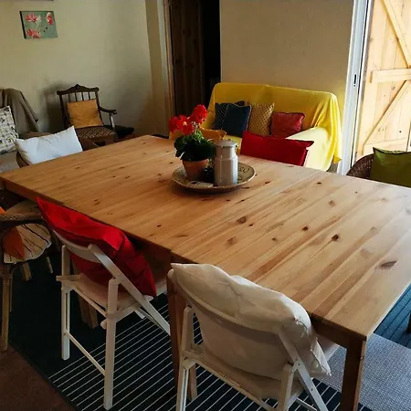 Holiday home Algarve, Countryhouse Refuge A Da Ilda