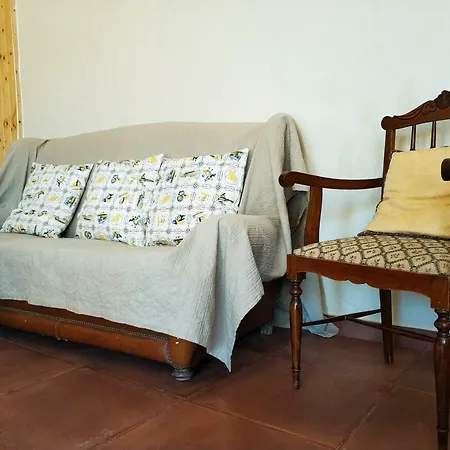 Holiday home Algarve, Countryhouse Refuge A Da Ilda *
