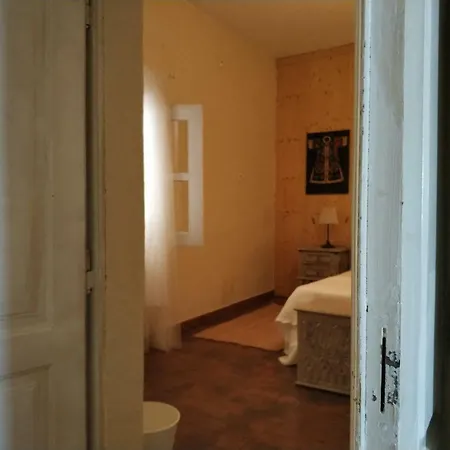 Algarve, Countryhouse Refuge A Da Ilda * Faro