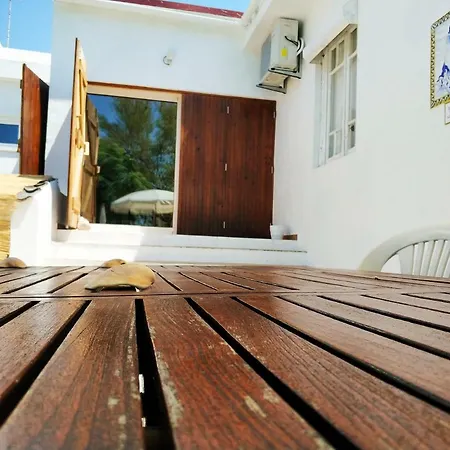 Algarve, Countryhouse Refuge A Da Ilda Ferienhaus Distrikt Faro