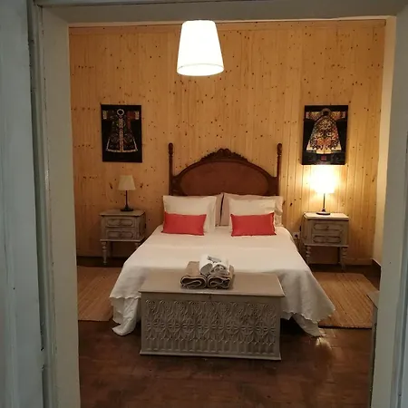 Ferienhaus Algarve, Countryhouse Refuge A Da Ilda *