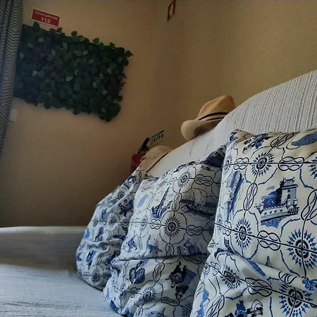 Holiday home Algarve, Countryhouse Refuge A Da Ilda *