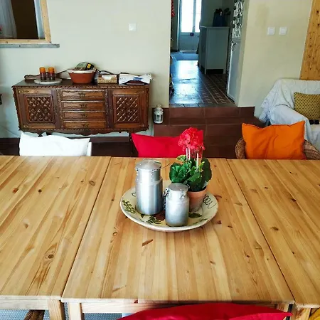 Algarve, Countryhouse Refuge A Da Ilda Ferienhaus *