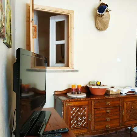 Algarve, Countryhouse Refuge A Da Ilda