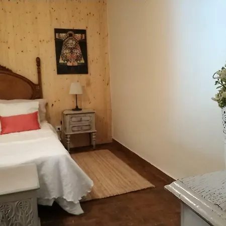 Algarve, Countryhouse Refuge A Da Ilda