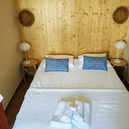 Algarve, Countryhouse Refuge A Da Ilda Dom wakacyjny Dystrykt Faro