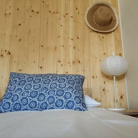 Dom wakacyjny Algarve, Countryhouse Refuge A Da Ilda